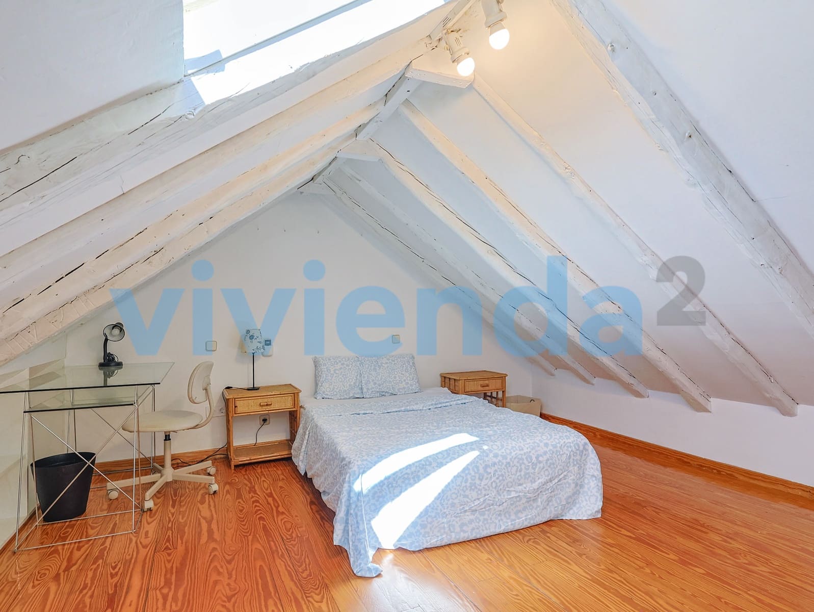 Piso de 4 habitaciones en Madrid ciudad en venta con piscina - 510.000 € (Ref: 10110927)