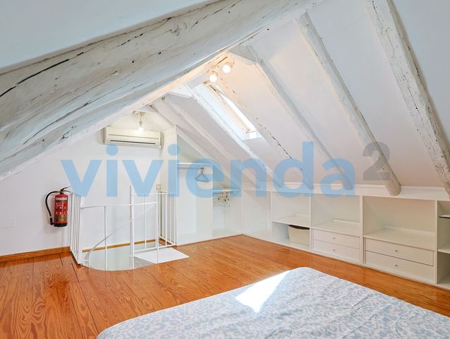 Piso de 4 habitaciones en Universidad, Madrid ciudad en venta con piscina - 510.000 € (Ref: 10110927)
