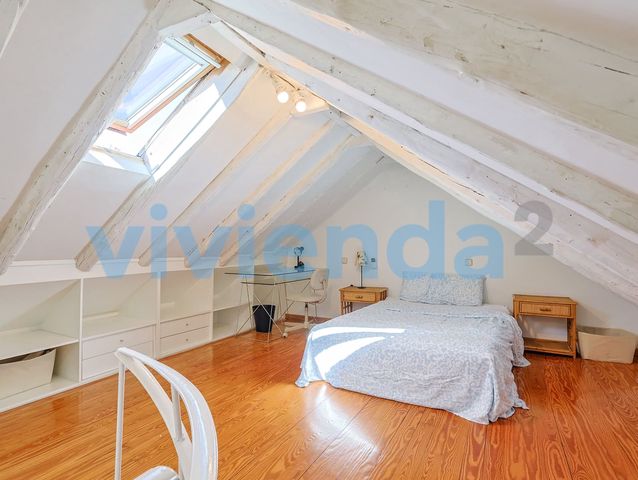 Piso de 4 habitaciones en Universidad, Madrid ciudad en venta con piscina - 510.000 € (Ref: 10110927)