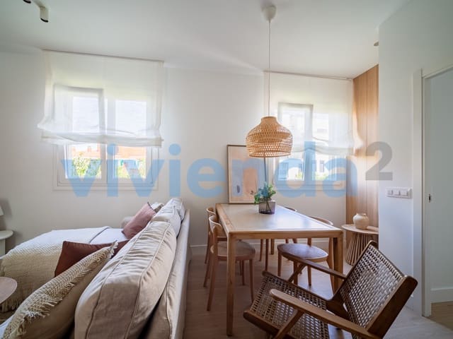 3 sovrum Lägenhet att hyra i Chopera, Madrid stad - 1 845 € (Ref: 10115525)