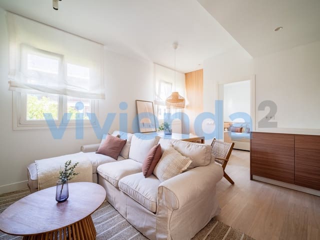 3 sovrum Lägenhet att hyra i Chopera, Madrid stad - 1 845 € (Ref: 10115525)