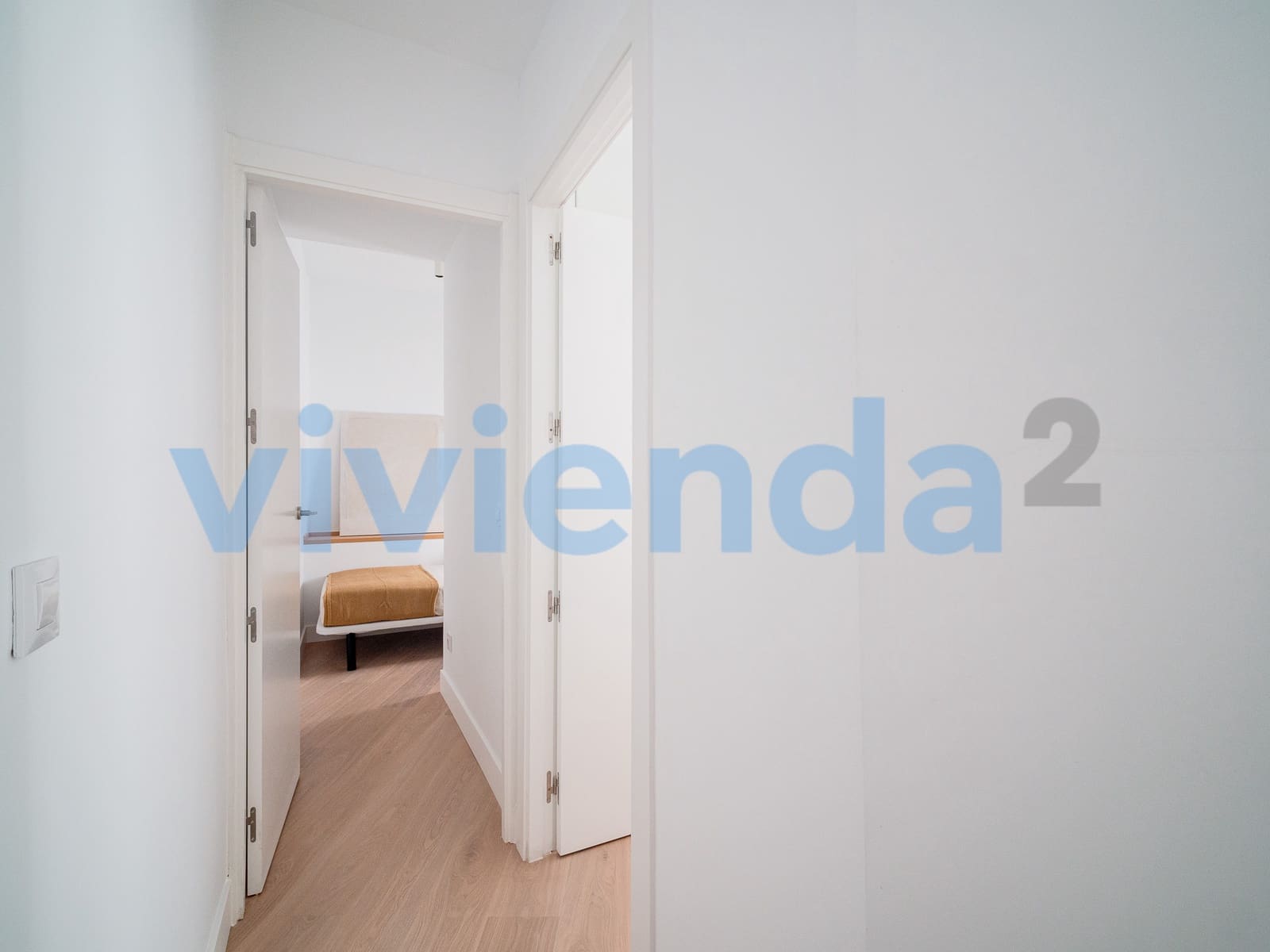 3 sovrum Lägenhet att hyra i Madrid stad - 1 845 € (Ref: 10115525)