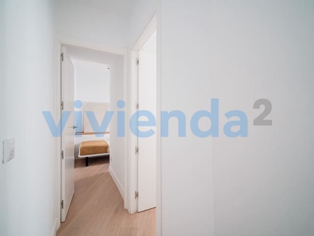 3 sovrum Lägenhet att hyra i Chopera, Madrid stad - 1 845 € (Ref: 10115525)