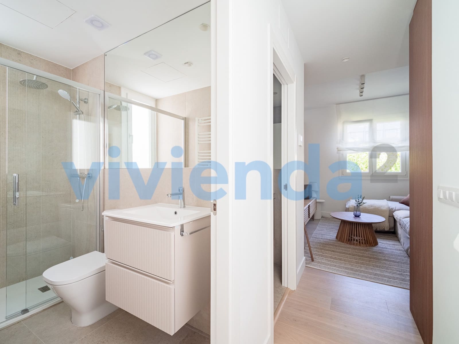 3 sovrum Lägenhet att hyra i Madrid stad - 1 845 € (Ref: 10115525)