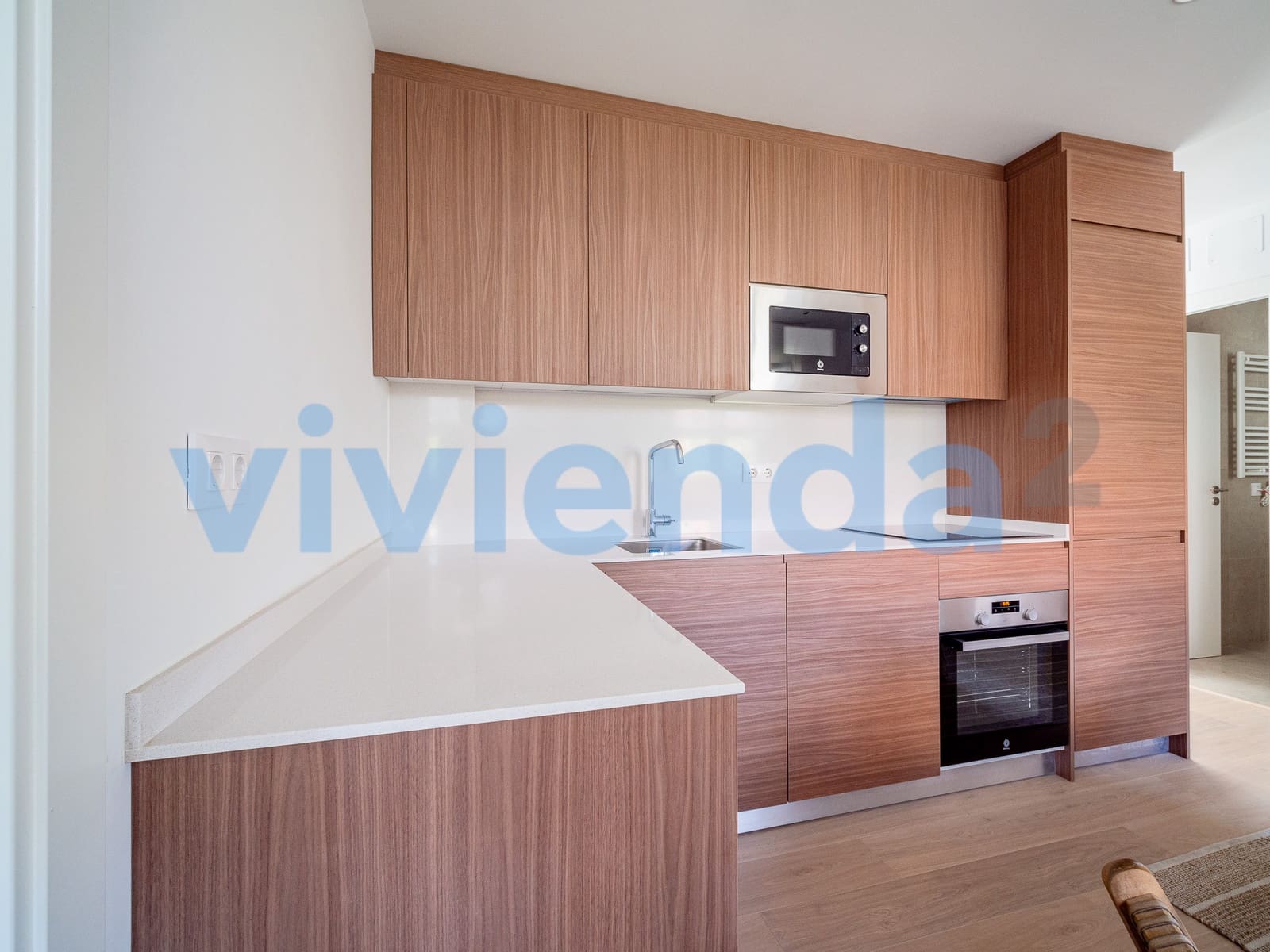 3 sovrum Lägenhet att hyra i Madrid stad - 1 845 € (Ref: 10115525)