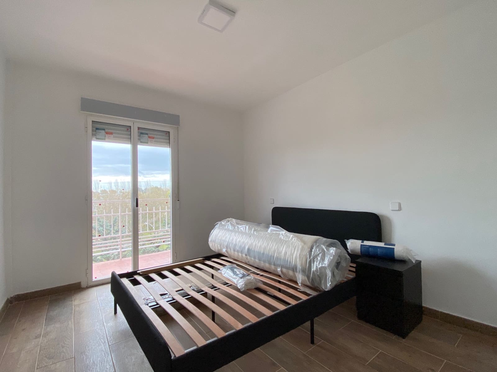 Appartement de 1 chambre à louer à Madrid ville - 926 € (Ref: 10115526)