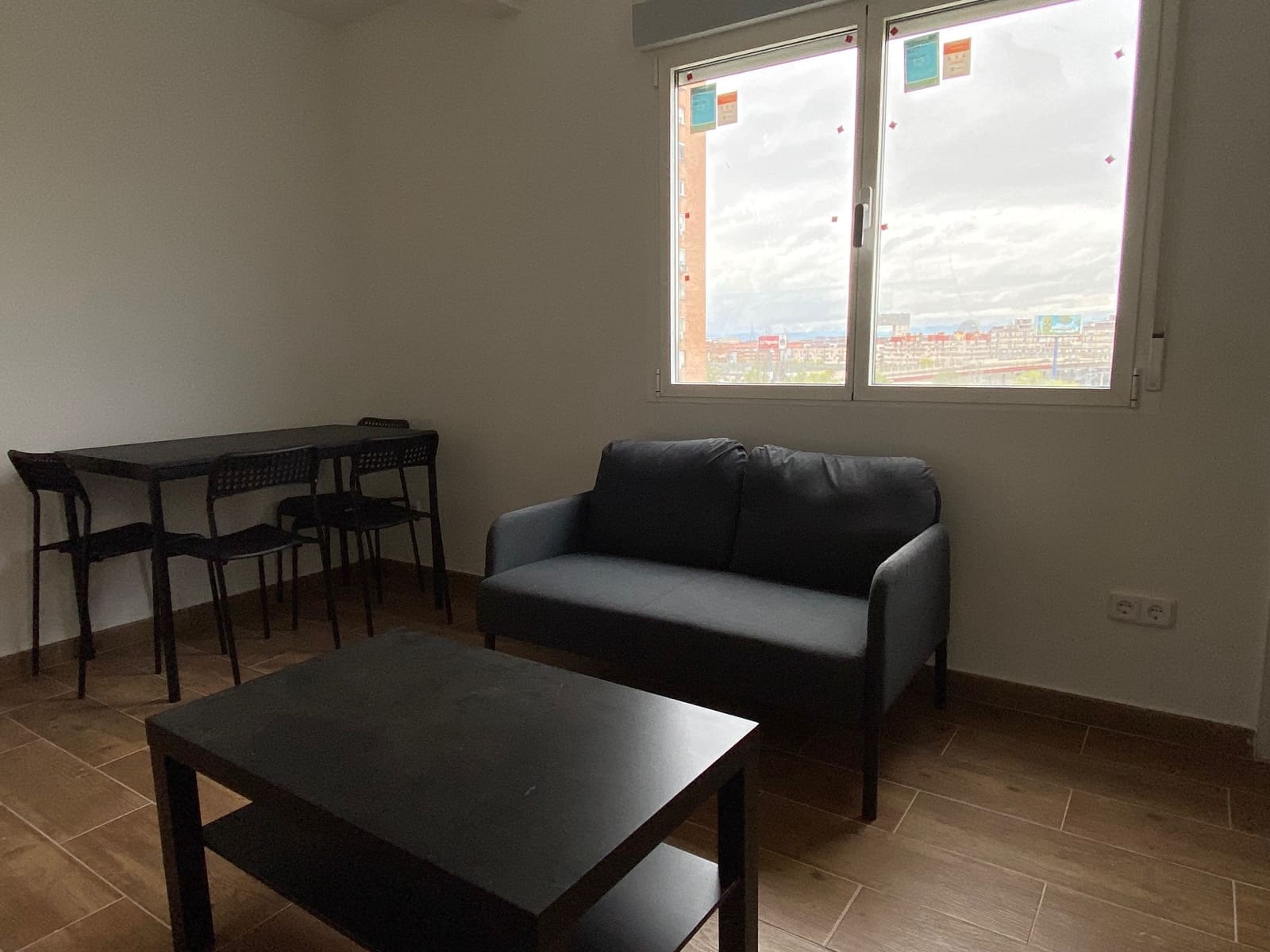 Appartement de 1 chambre à louer à Madrid ville - 926 € (Ref: 10115526)