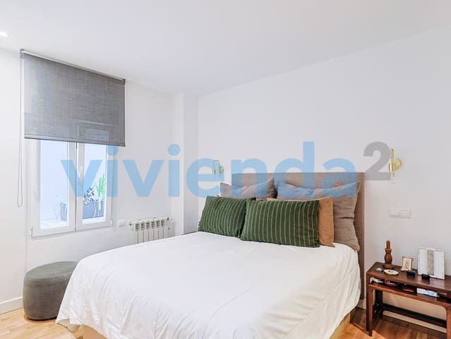 2 quarto Apartamento para venda em Lista, Madrid cidade - 789 100 € (Ref: 10123564)