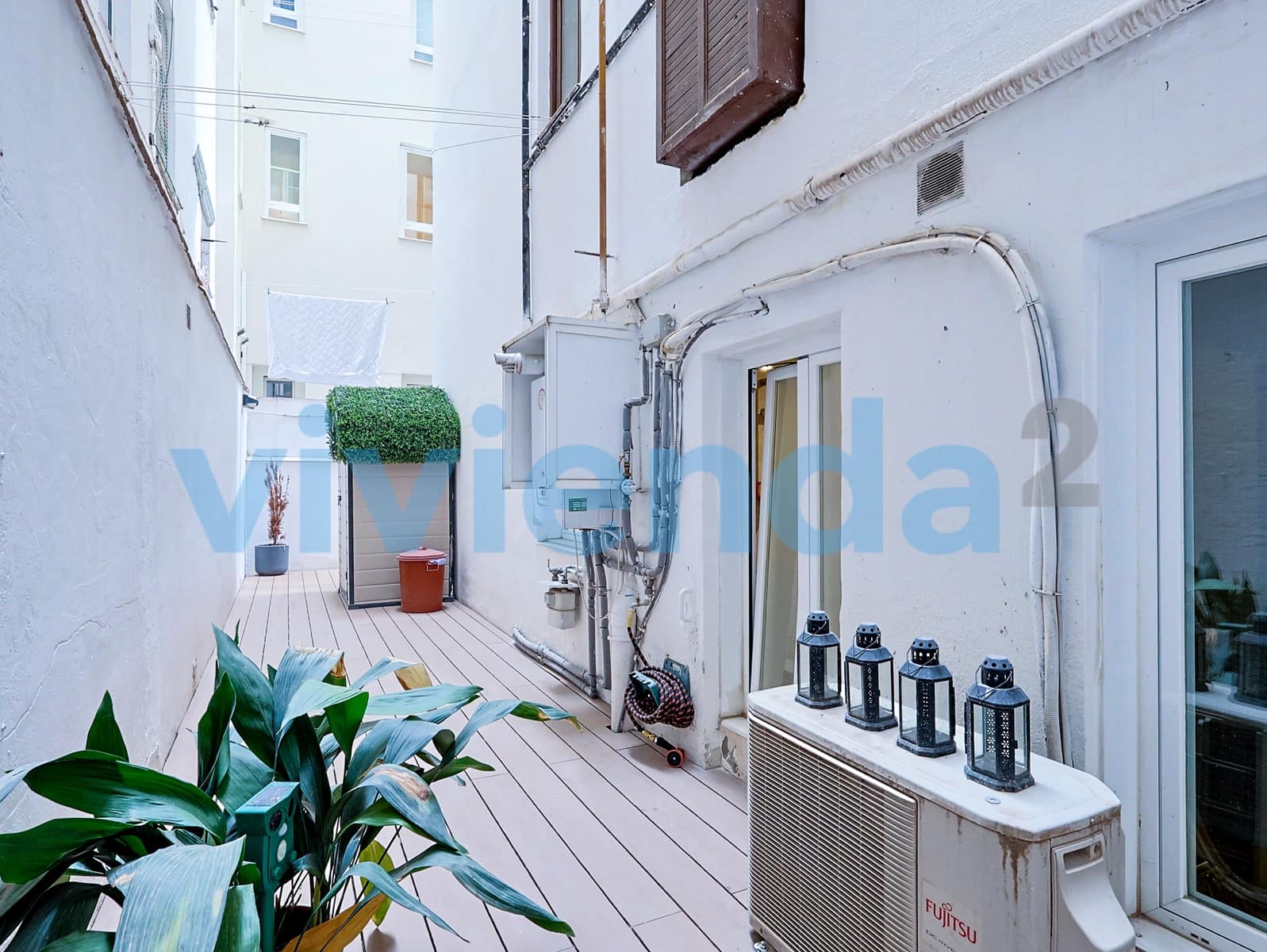 2 quarto Apartamento para venda em Madrid cidade - 789 100 € (Ref: 10123564)