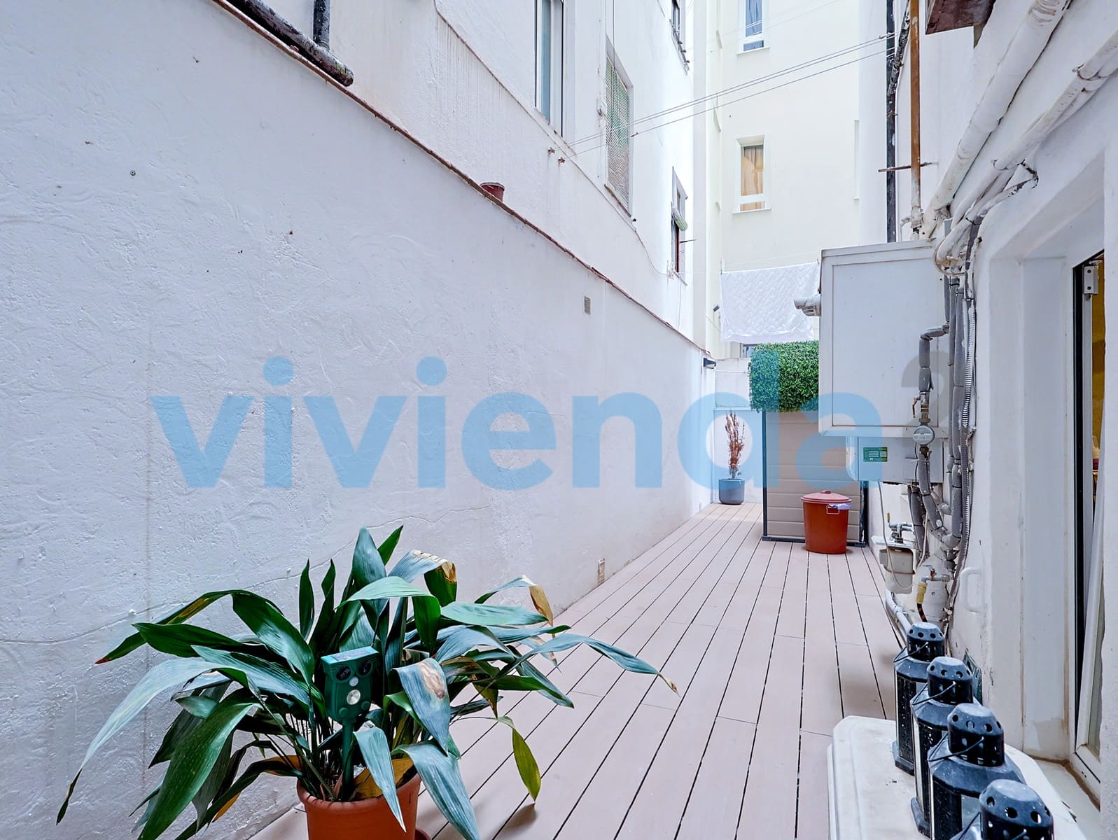 2 quarto Apartamento para venda em Madrid cidade - 789 100 € (Ref: 10123564)