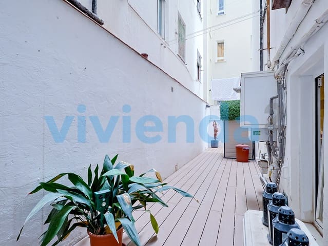 2 quarto Apartamento para venda em Lista, Madrid cidade - 789 100 € (Ref: 10123564)