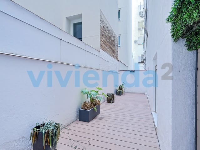 2 quarto Apartamento para venda em Lista, Madrid cidade - 789 100 € (Ref: 10123564)