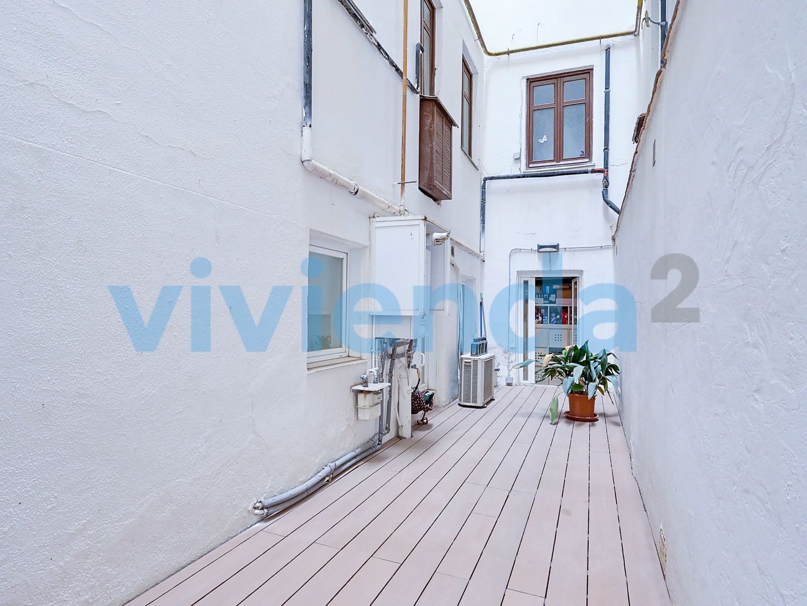 2 quarto Apartamento para venda em Madrid cidade - 789 100 € (Ref: 10123564)