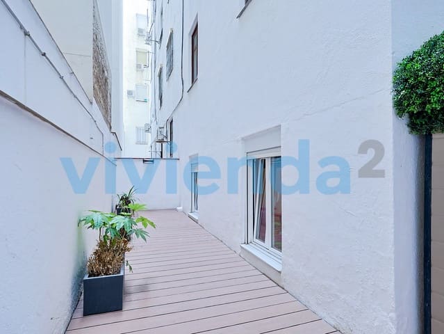 2 quarto Apartamento para venda em Lista, Madrid cidade - 789 100 € (Ref: 10123564)