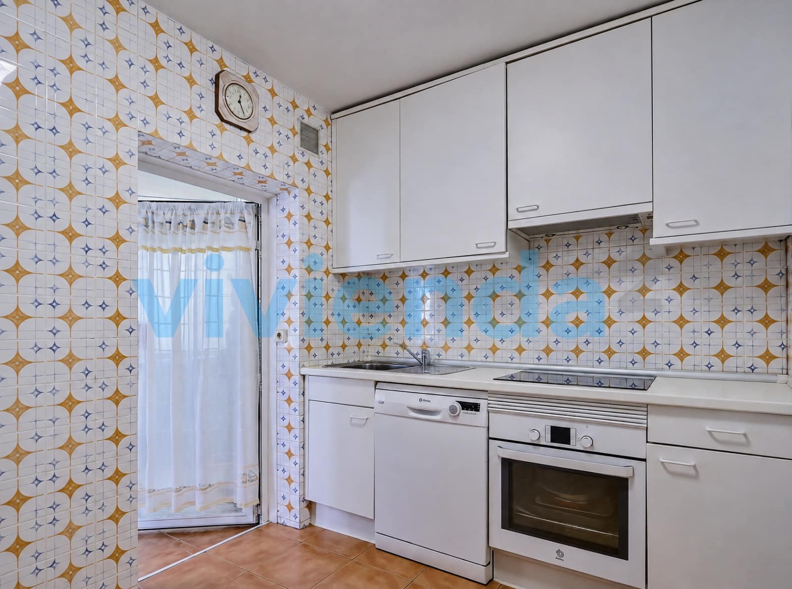 Piso de 3 habitaciones en Madrid ciudad en venta - 527.225 € (Ref: 10123565)