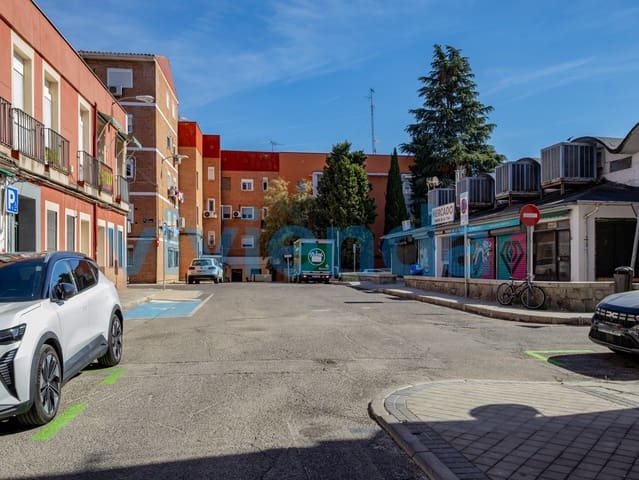 Piso de 3 habitaciones en Casa de Campo, Madrid ciudad en venta - 527.225 € (Ref: 10123565)