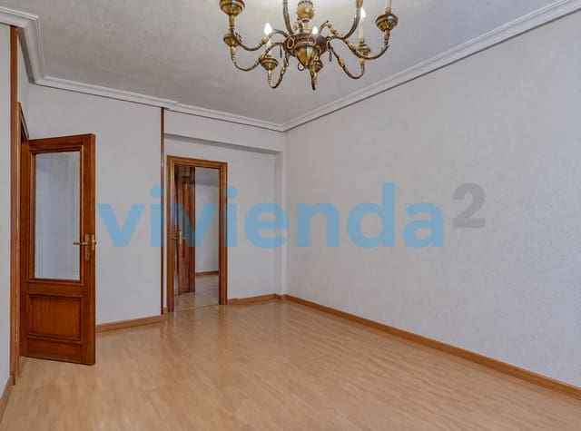 Piso de 3 habitaciones en Casa de Campo, Madrid ciudad en venta - 527.225 € (Ref: 10123565)
