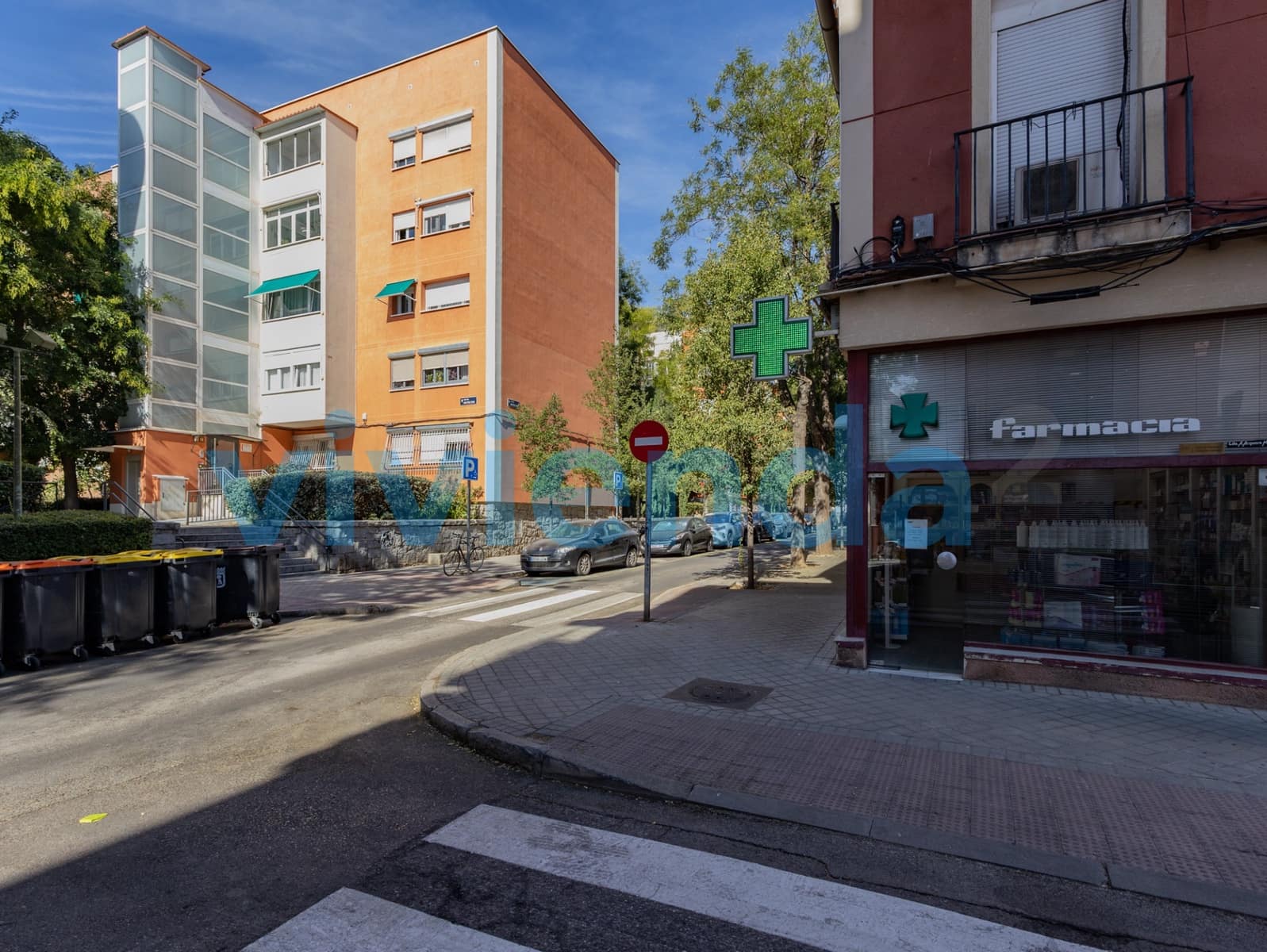 Piso de 3 habitaciones en Madrid ciudad en venta - 527.225 € (Ref: 10123565)