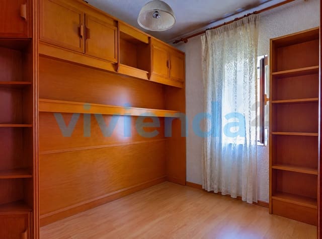 Piso de 3 habitaciones en Casa de Campo, Madrid ciudad en venta - 527.225 € (Ref: 10123565)