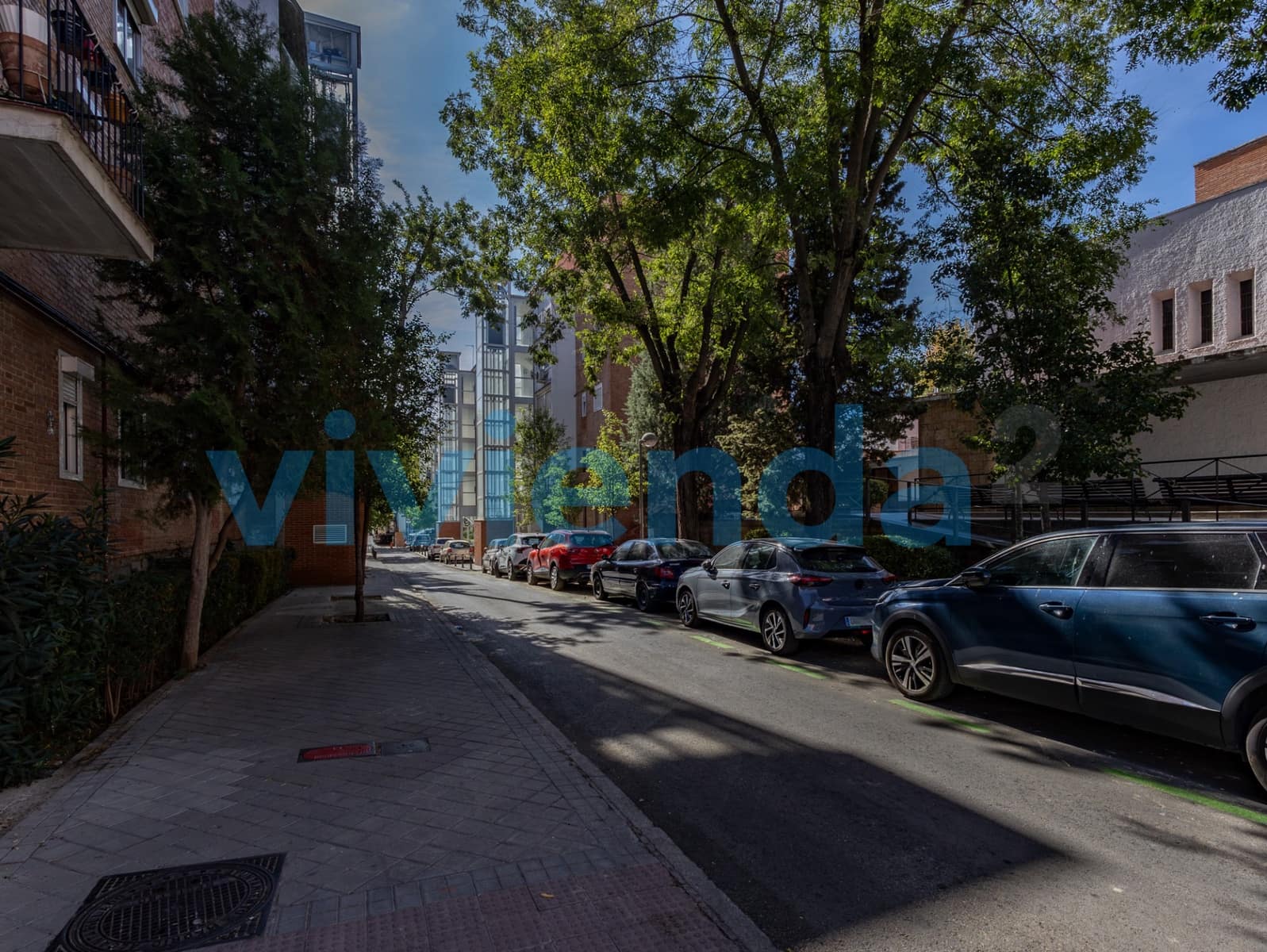 Piso de 3 habitaciones en Madrid ciudad en venta - 527.225 € (Ref: 10123565)
