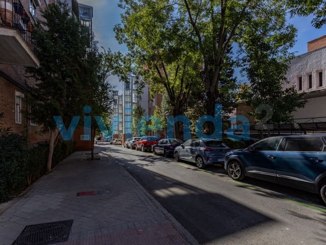 Piso de 3 habitaciones en Casa de Campo, Madrid ciudad en venta - 527.225 € (Ref: 10123565)