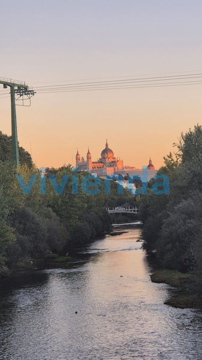 3 bedroom Flat for sale in Madrid city - € 527,225 (Ref: 10123565)
