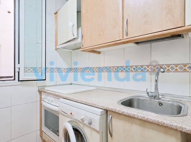 5 quarto Apartamento para venda em Embajadores, Madrid cidade - 785 500 € (Ref: 10128221)