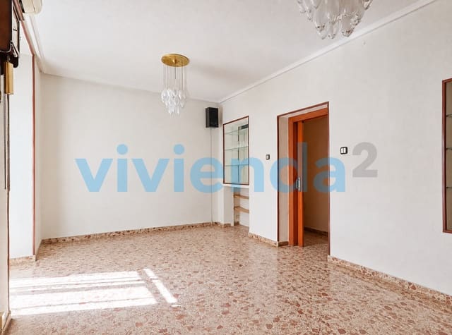 5 quarto Apartamento para venda em Embajadores, Madrid cidade - 785 500 € (Ref: 10128221)