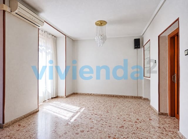 5 quarto Apartamento para venda em Embajadores, Madrid cidade - 785 500 € (Ref: 10128221)