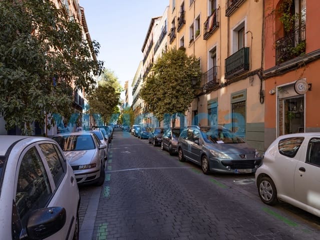 5 quarto Apartamento para venda em Embajadores, Madrid cidade - 785 500 € (Ref: 10128221)