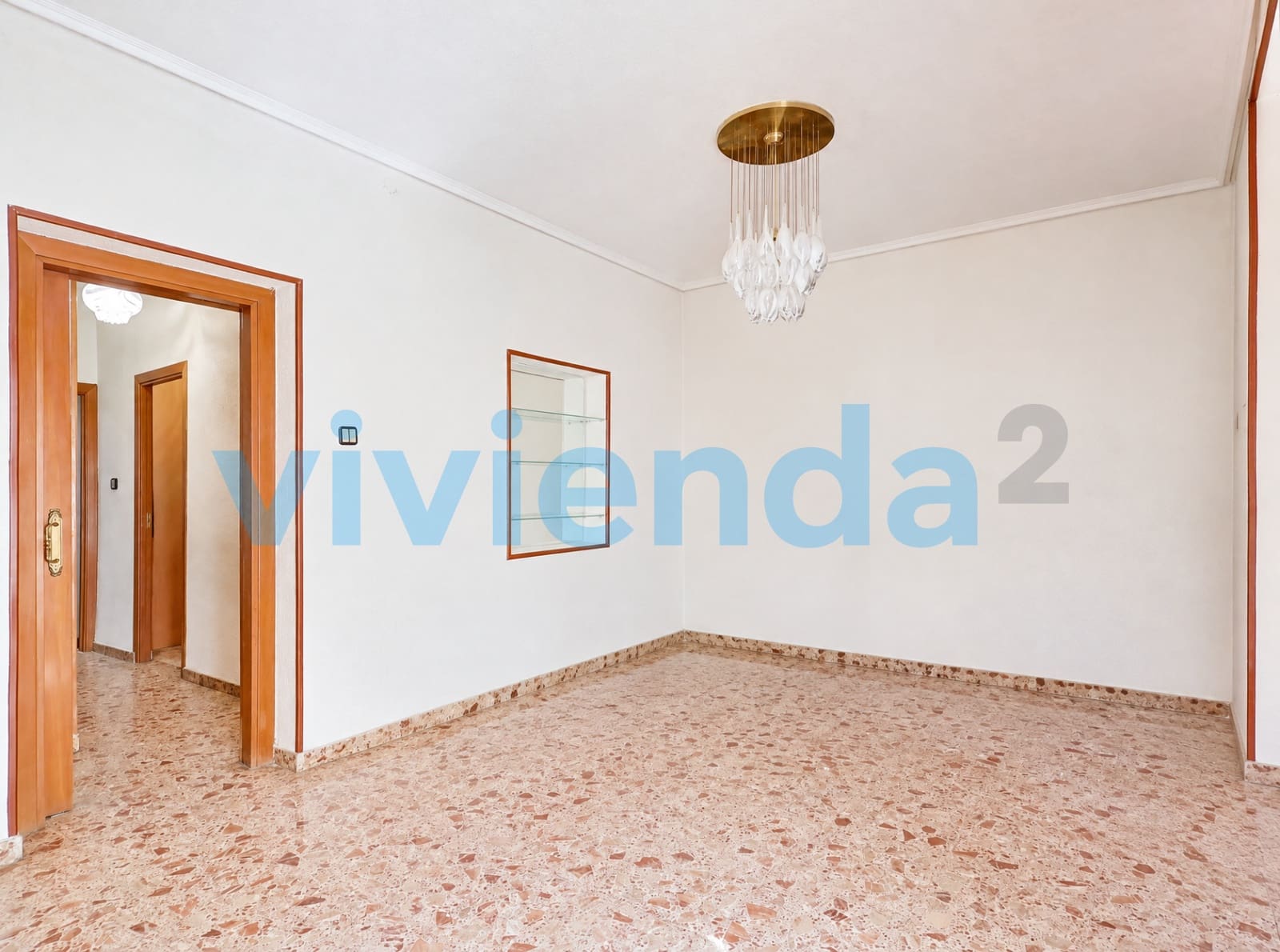 5 quarto Apartamento para venda em Madrid cidade - 785 500 € (Ref: 10128221)