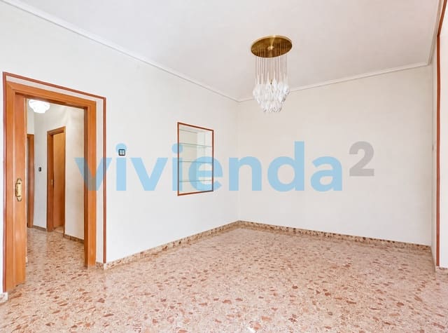 5 quarto Apartamento para venda em Embajadores, Madrid cidade - 785 500 € (Ref: 10128221)