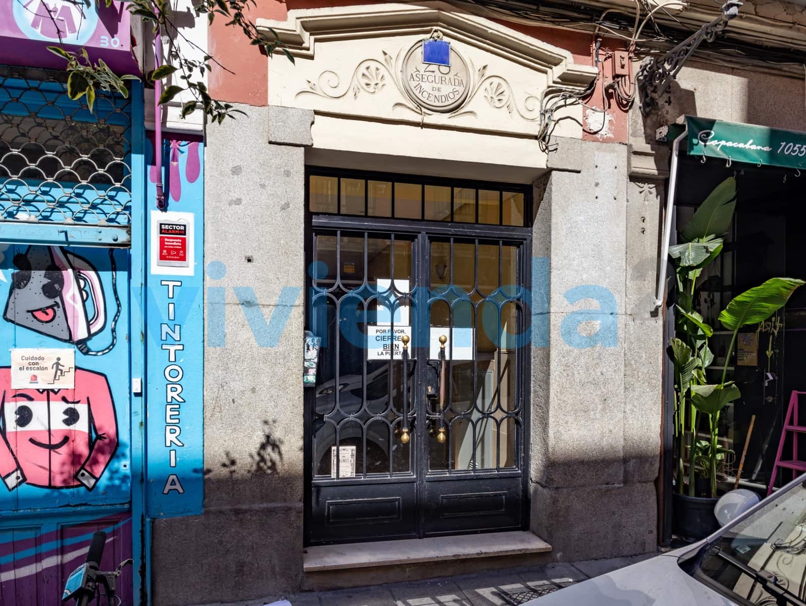 5 quarto Apartamento para venda em Madrid cidade - 785 500 € (Ref: 10128221)