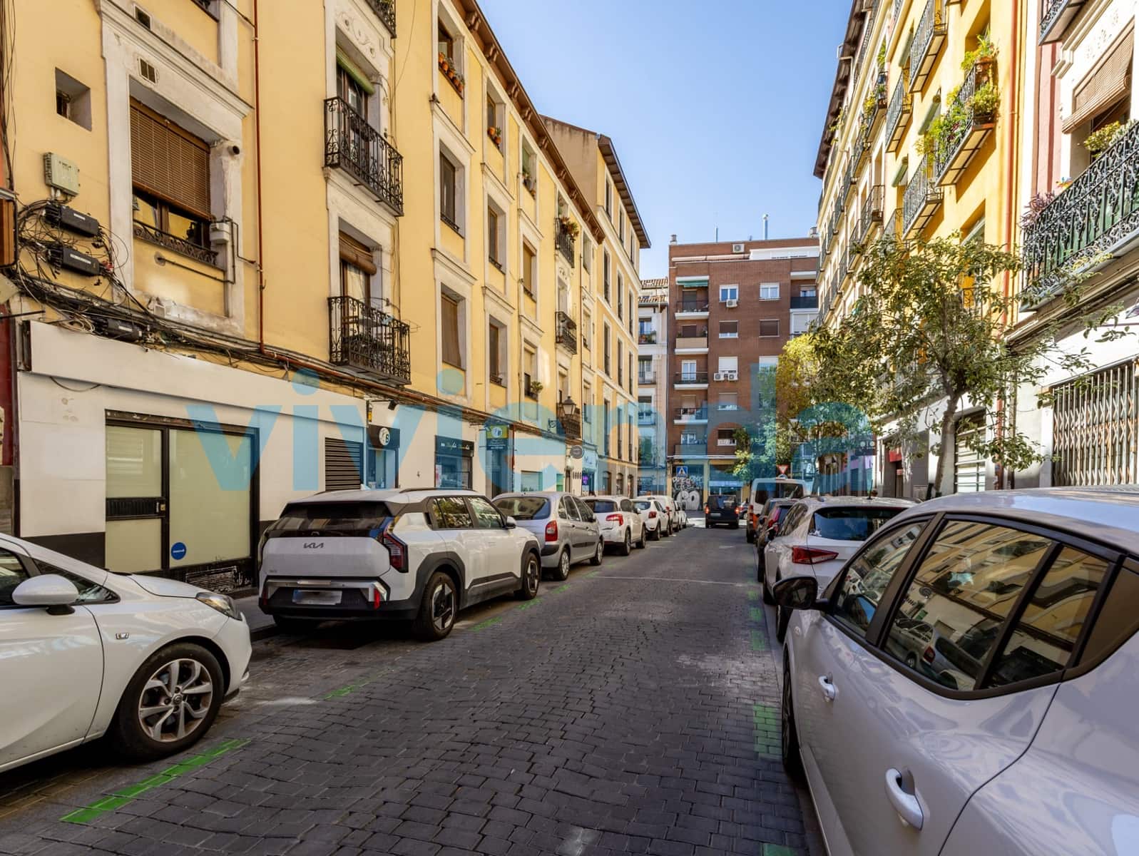 5 quarto Apartamento para venda em Madrid cidade - 785 500 € (Ref: 10128221)