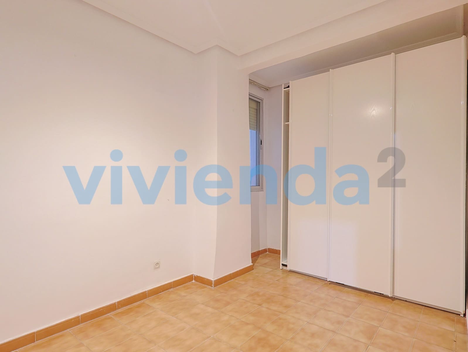 2 sovrum Lägenhet till salu i Madrid stad med pool - 262 900 € (Ref: 10131342)
