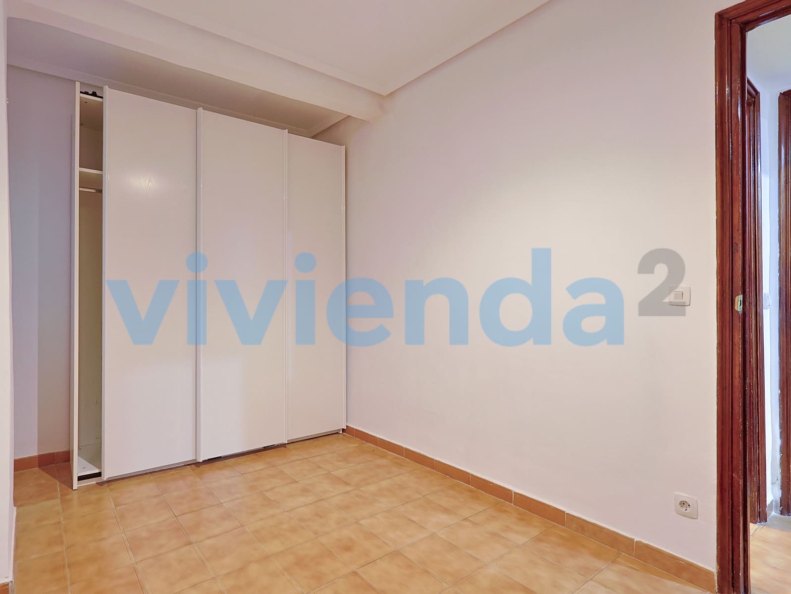 2 sovrum Lägenhet till salu i Madrid stad med pool - 262 900 € (Ref: 10131342)