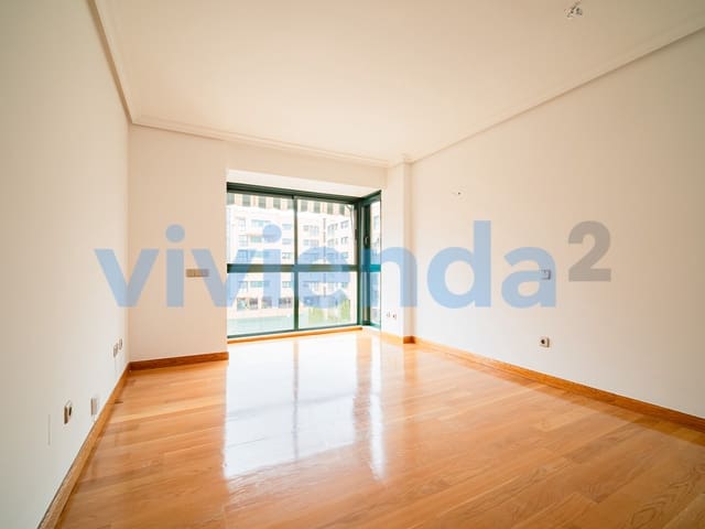 2 soveværelse Lejlighed til leje i Palomas, Madrid by med swimmingpool garage - € 1.800 (Ref: 10131343)