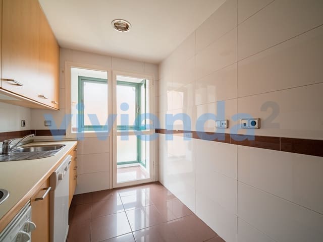 2 soveværelse Lejlighed til leje i Palomas, Madrid by med swimmingpool garage - € 1.800 (Ref: 10131343)