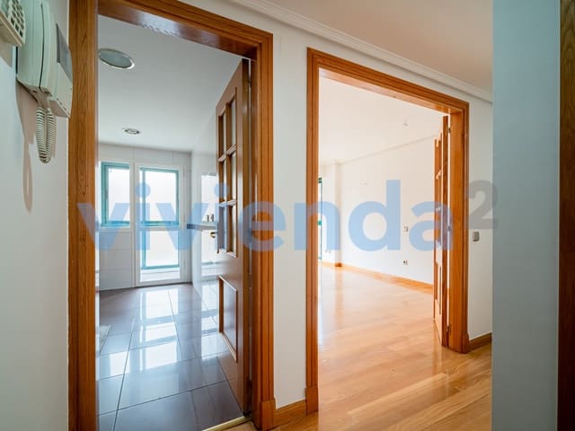2 soveværelse Lejlighed til leje i Palomas, Madrid by med swimmingpool garage - € 1.800 (Ref: 10131343)