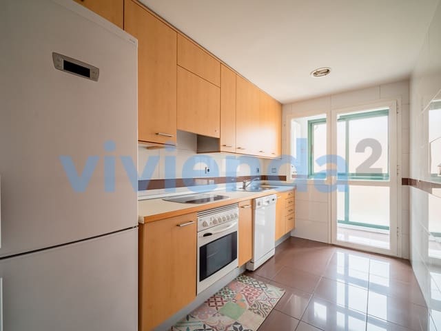 2 soveværelse Lejlighed til leje i Palomas, Madrid by med swimmingpool garage - € 1.800 (Ref: 10131343)