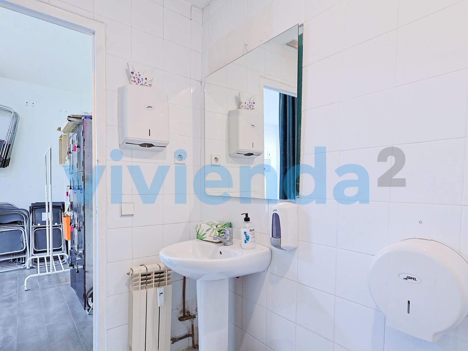 Företag till salu i Madrid stad - 366 000 € (Ref: 10139148)