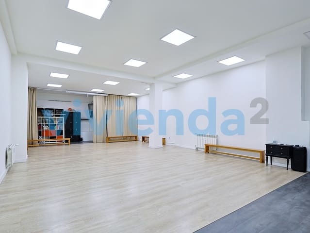 Företag till salu i Guindalera, Madrid stad - 366 000 € (Ref: 10139148)
