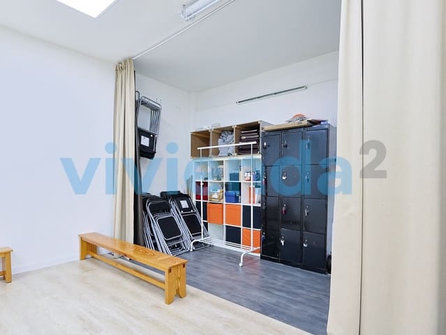 Företag till salu i Guindalera, Madrid stad - 366 000 € (Ref: 10139148)