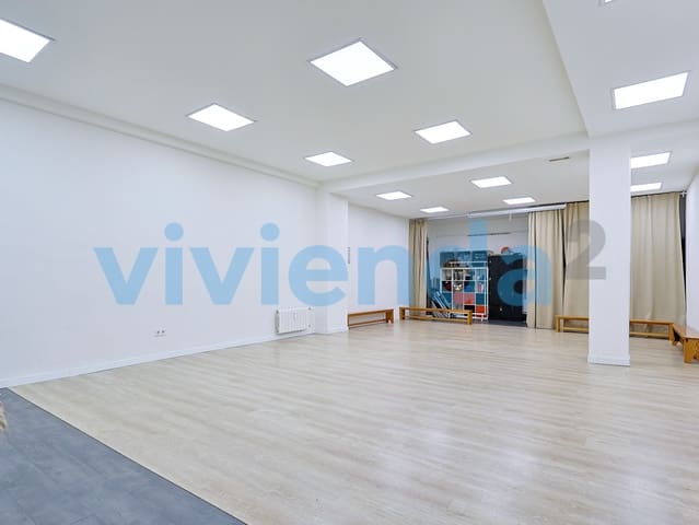 Företag till salu i Guindalera, Madrid stad - 366 000 € (Ref: 10139148)