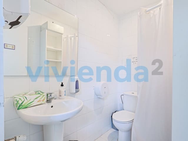 Företag till salu i Guindalera, Madrid stad - 366 000 € (Ref: 10139148)