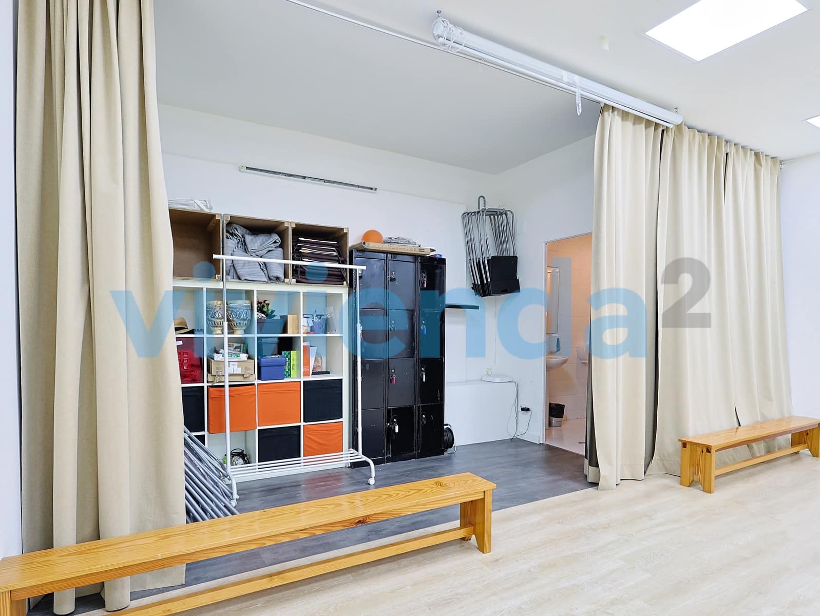 Företag till salu i Madrid stad - 366 000 € (Ref: 10139148)