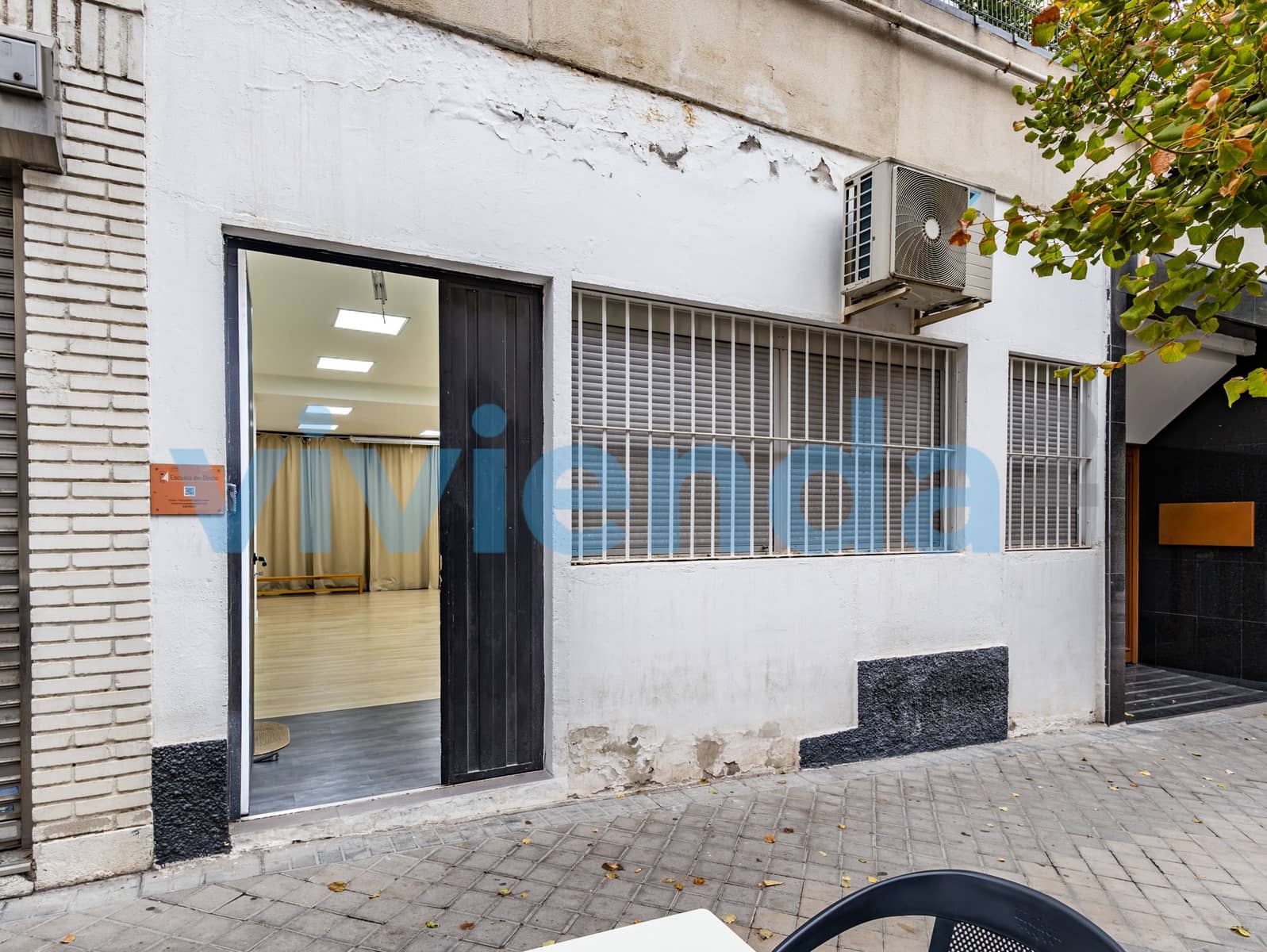 Företag till salu i Madrid stad - 366 000 € (Ref: 10139148)