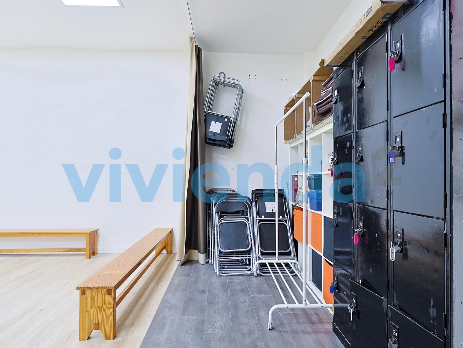 Företag till salu i Madrid stad - 366 000 € (Ref: 10139148)
