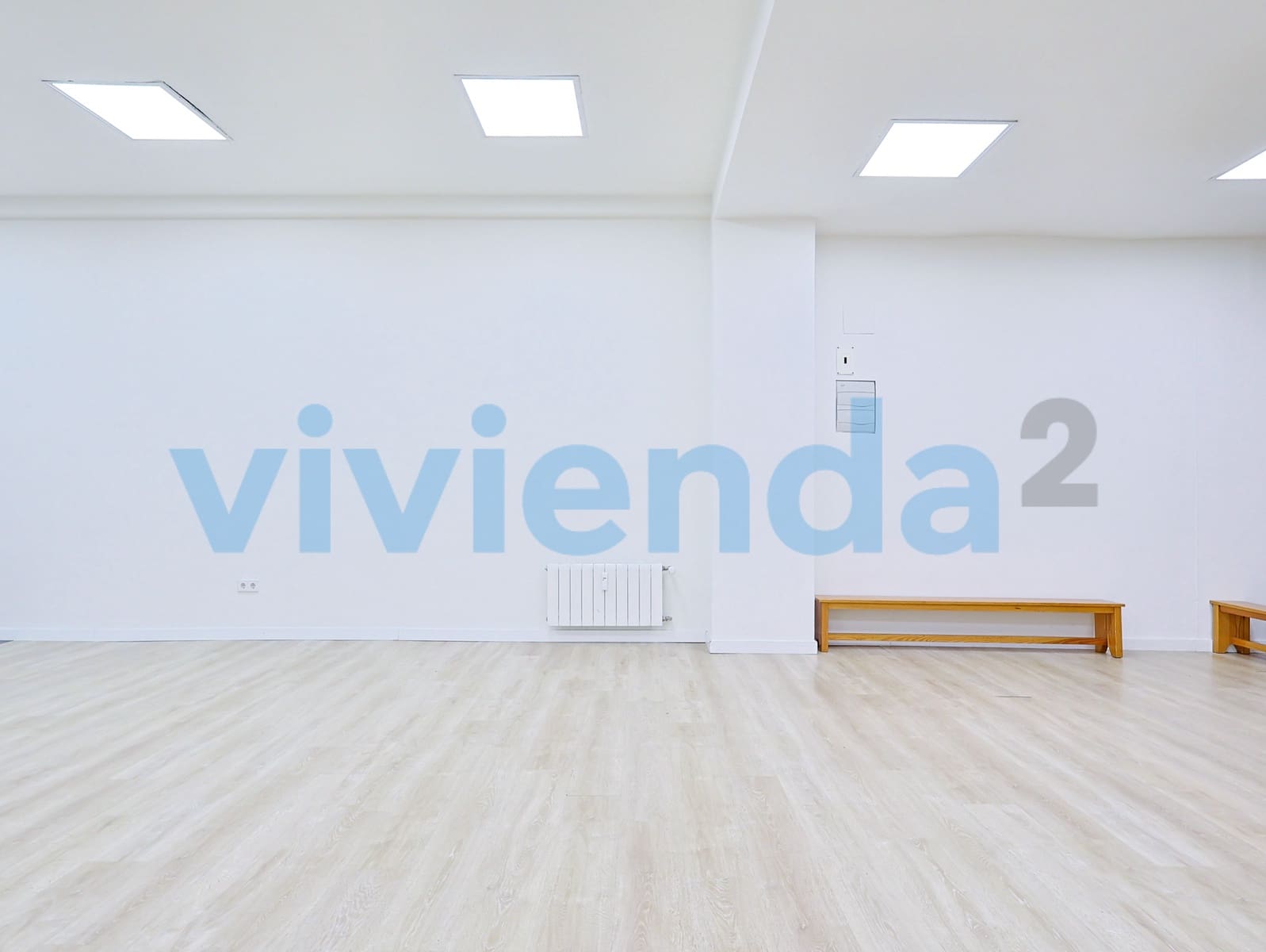 Företag till salu i Madrid stad - 366 000 € (Ref: 10139148)