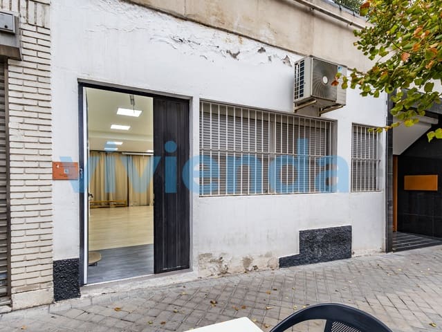 Företag till salu i Guindalera, Madrid stad - 366 000 € (Ref: 10139148)